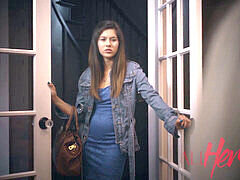 Morena, Autobús, Pies, Japonés, Madres para coger, Orgasmo, Tabú, Adolescente