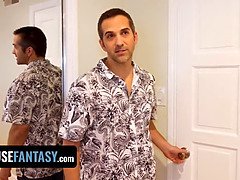 アジア人, デカパイ, 衣服着たままセックス, イく瞬間, イマラチオ, バック, Hd, 禁句