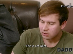 Blonde, Plantureuse, Tromperie, Cocu, Papa, Rasée