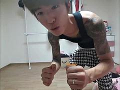 Ggumyubong