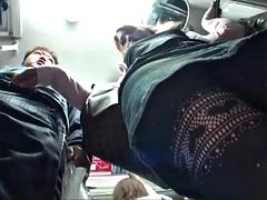 Perfect Step Mommy Riding Cock Hard Young Son 04: Blowjob, Doggy  Big Tits Porn