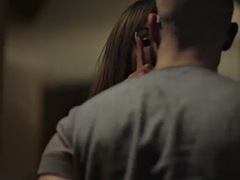 In den arsch, Grosse titten, Vollbusig, Spermaladung, Handjob, Hardcore, Reif, Ablutschen