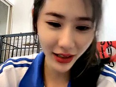 アジア人, 中国人, 足, フェティッシュ, 足フェチ