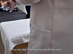 Anal, Exam, Femelle, Fétiche, Hd, Massage, Masturbation, Prostate