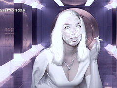 Pov blowjob, oral pleasure, emma frost