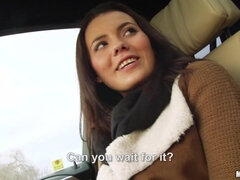 Vanessa Decker - Pickup - Vanessa decker