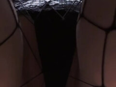 Grote kont, Grote mammen, Tsjechisch, Erotisch, Vrouw, Natuurlijke tieten, Thais, Tieten likken