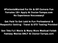 Arzt, Fingern, Klaffend, Jungendliche (18+), Titten