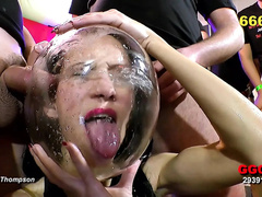 Pijpbeurt, Universiteit, Compilatie, Sperma in mond, Duits, Hardcore, Hd, Douche