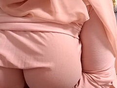 Arabisch, Tussi, Grosser arsch, Grosse titten, Selbstgemacht, Masturbation, Milf, Muschi