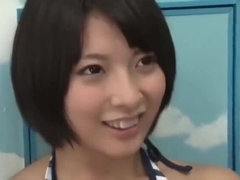 Азиатки, Буккаке, Огромные размеры, Японки