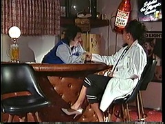 デカチン, 黒人, 黒人, ヴィンテージ