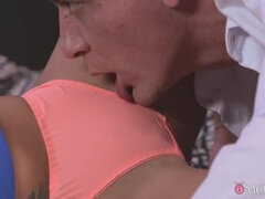 フェラチオ, バック, 足, フェティッシュ, なめる, 淫乱熟女, オマンコ, ラフ