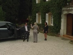 Amateur, Rubia, Pareja, Enorme, Interracial, Natural, Tetas naturales, Desnudo