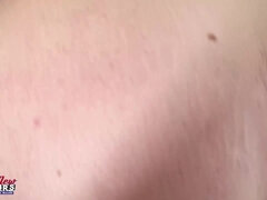 Любители, Кастинг, Минет, От первого лица