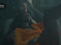 Morena, Celebridad, Pareja, Penetracion con dedos, Pajear, Besar, Coño, Realidad