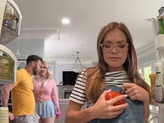 Gros cul, Grosse bite, Gros seins, Sucer une bite, Hard, Hd, Mère que j'aimerais baiser, Chatte