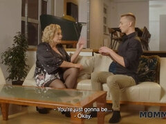 Her proposal