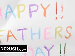 フェラチオ, イく瞬間, カワイイ, 爸, 女 人男 人, ティーン, オッパイの, おもちゃ