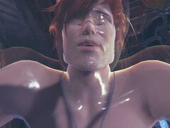 Female taker, soft porn for women, female pov