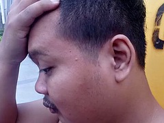 Gay, Indonesio, Coño