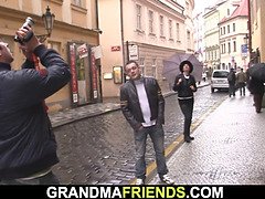 Чешки, Дедушка, Белье, Зрелые, Оргии, Вечеринка, Реалити, Молоденькие
