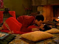 Grosser schwanz, Hardcore, Indisch, Milf