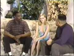 Leie, Besamung, Gruppensex, Ehefrau