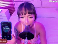 素人, 人形, 女, フェティッシュ, ハードコア, オーガズム, 一人, ストリップ