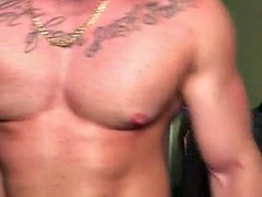 Enthousiasteling, Bondage discipline sadomasochisme, Frans, Homo, Spier