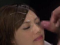 Азиатки, Минет, Колледж, Семяизвержение, Хд, Японки