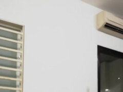 Leie, Asiatisch, Arsch, Tussi, Braunhaarige, Muschi, Jungendliche (18+), Titten