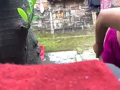 Desi hot bhabhi fucking hard fast time