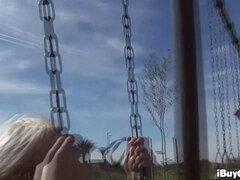 18 ans, Gros seins, Blonde, Plantureuse, Fétiche, Hd, Solo, Webcam