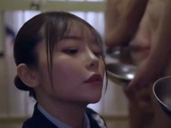 アジア人, フェラチオ, フェムドム, 手コキする, 日本人, ティーン