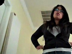 Sadomasoquismo, Dominacion femenina, Masturbación, Leche, Pov
