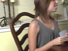 Любители, Минет, Доктор, Гостиница, На природе, От первого лица, Сквиртинг, Втроем