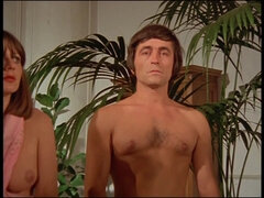 Cul, Blonde, Sucer une bite, Hard, Hd, Mère que j'aimerais baiser, Nénés, Rétro ancien