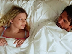 18 jahre, Arsch, Grosser schwanz, Blasen, Natürlichen titten, Zierlich, Muschi, Ablutschen