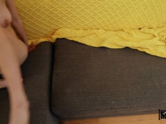 Cul, Grosse bite, Sucer une bite, Faciale, Hard, Chatte, Plan cul à trois, Nénés