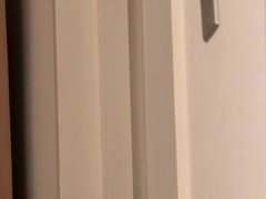 Horny Japanese whore in Best Blowjob, Teens JAV clip