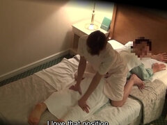 Азиатки, Брюнетки, Измена, Гостиница, Японки, Зрелые, Милф, Порнозвезда