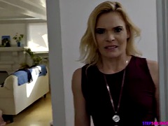 Blonde, Fétiche, Masturbation, Mère que j'aimerais baiser, Pov, Maigrichonne, Adolescente, Nénés