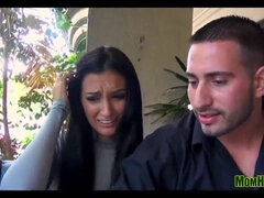 Madura, Hd, Maduro, Madres para coger, Mamá, Hijo