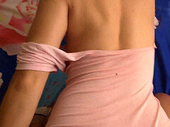 Amateur, Casero, Latina, Pequeña, Adolescente