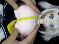 Getting off, masturbation toy, sex toy