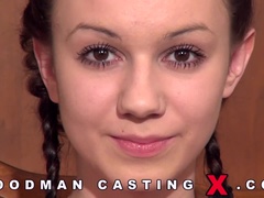 In den arsch, Schlafzimmer, Blasen, Europäisch, Nackt, Muschi, Rasiert, Jungendliche (18+)