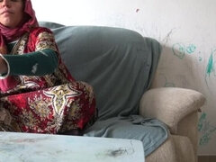 Leie, Arabisch, Schwarz, Britisch, Gehörnter ehemann, Interrassisch, Milf, Ehefrau