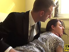 Kont, Bruinharig, Dominatie, Fetisj, Hd, Kut duiken, Rijden, Schreeuwen