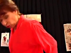 Double pénétration, Hard, Mère que j'aimerais baiser, Belle mère